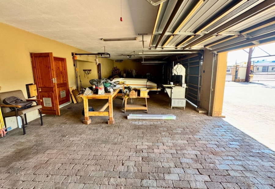 Commercial Property for Sale in Potchefstroom Industrial North West